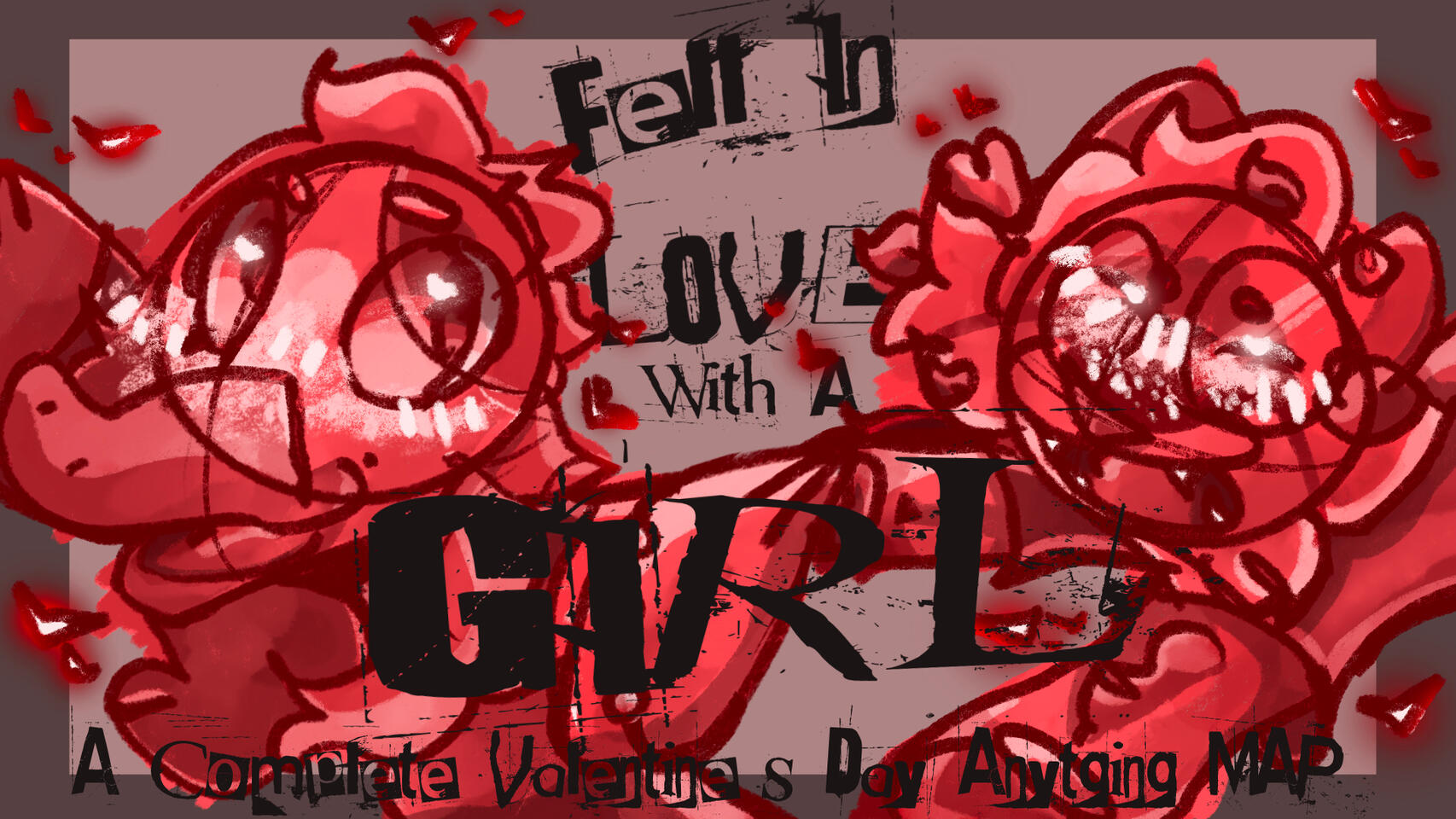 Fell In Love With A Girl: Thumbnail Entry